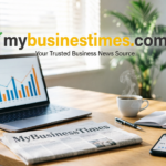 MyBusinessTimes Com: Verified Business News Guid