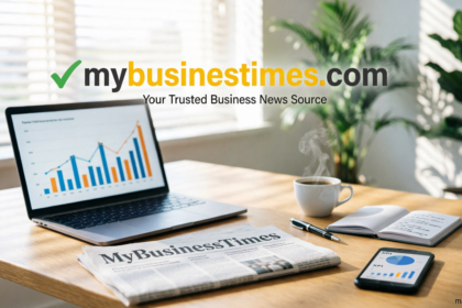 MyBusinessTimes Com: Verified Business News Guid