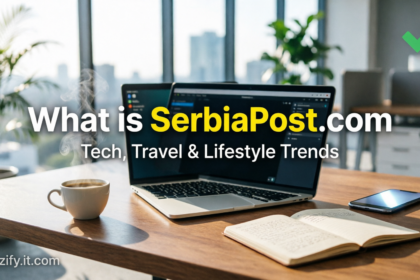 SerbiaPost Com: Verified News Source Guide