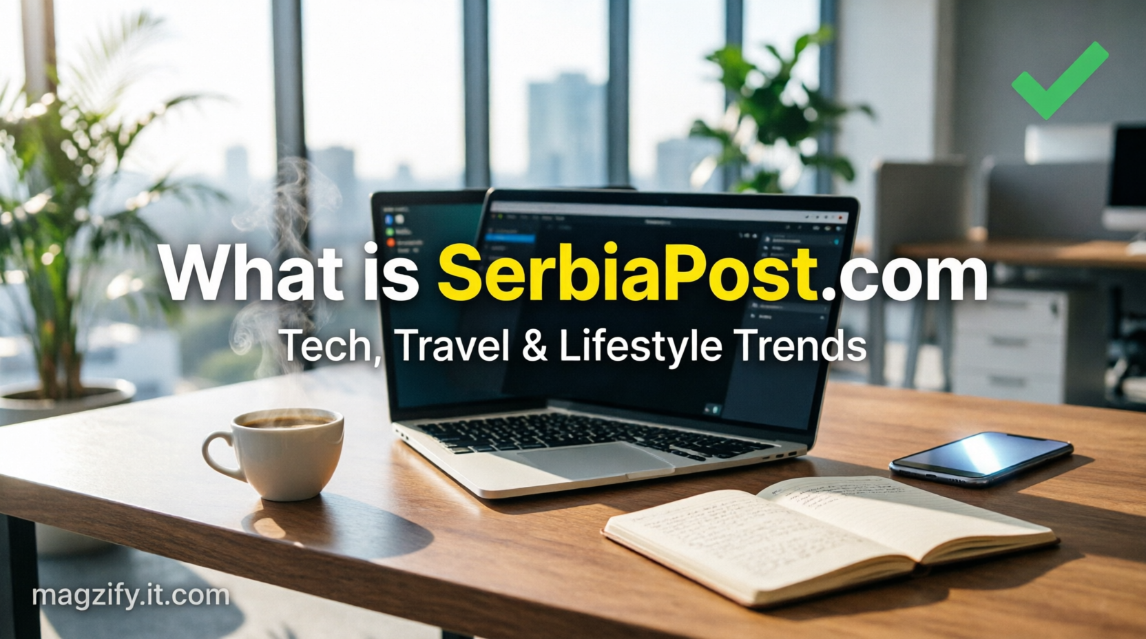 SerbiaPost Com: Verified News Source Guide