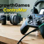 UndergrowthGames Custom Controller UGGControman: Verified Guide