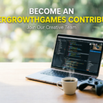 UndergrowthGames Contributor: Verified Guide for Gamers
