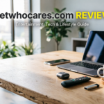 GetWhoCares.com Entertainment: Verified Content Guide