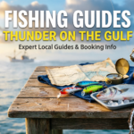 Fishing Guides Thunder on the Gulf: Verified Guide