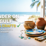 Arts Thunder on the Gulf Crafts: Verified Activity Guide