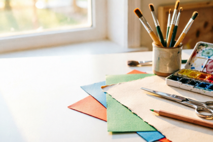 Arts Crafts Thunder on the Gulf: Verified Activity Guide