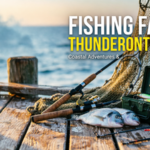 Fishing Family Thunder on the Gulf: Verified Activity Guide