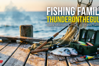 Fishing Family Thunder on the Gulf: Verified Activity Guide