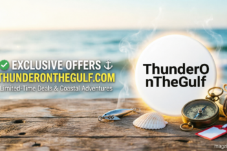 Offers from Thunderonthegulf.com: Verified Guide