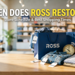 When Does Ross Restock: Verified Shopping Guide & Tips