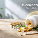 Is Zealpozold Safe: Verified Safety Guide & Facts