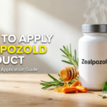 Apply Zealpozold Product
