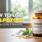 Use Zealpozold
