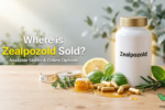 Where Is Zealpozold Sold: Verified Safety Guide & Facts