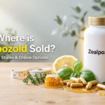 Where Is Zealpozold Sold: Verified Safety Guide & Facts