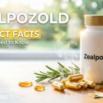 Zealpozold Product Fact: Verified Safety Guide & Facts