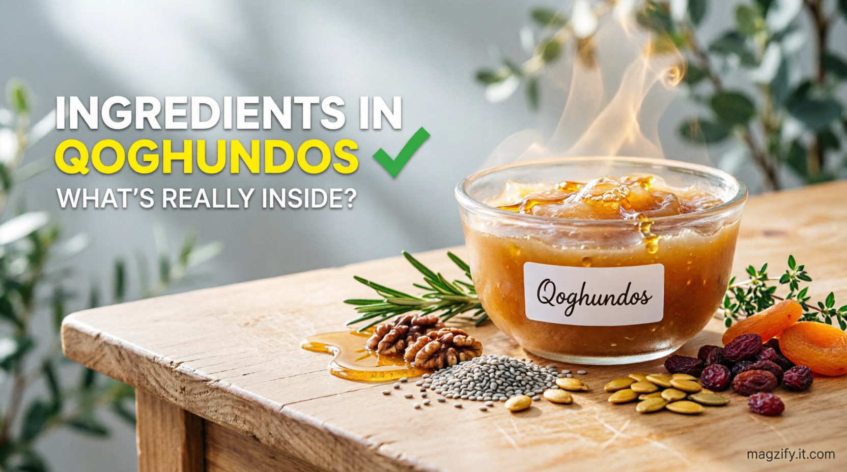 How Much Is Qoghundos: Verified Pricing Guide & Facts