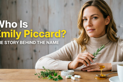 Emily Piccard: Mary Louise Piccard's Daughter & Private Life