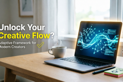 Zvodeps: Adaptive Creative Framework for Digital Productivity