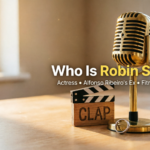 Robin Stapler: Alfonso Ribeiro's Ex-Wife & Private Life Story