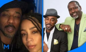 Shelly Tresvant: Ralph Tresvant's Wife & Private Life Story