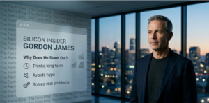 Silicon Insider Gordon James Tech: Verified Truth Guide