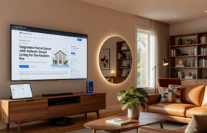 Home Hacks Decoradtech: Smart Upgrades That Actually Work