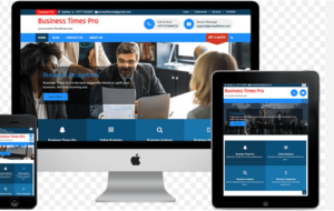 MyBusinessTimes Com: Verified Business News Guid