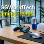 UGGWorldTech Gaming Trends by UndergrowthGames: Verified Guide
