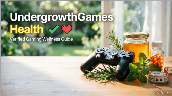 📝 FINAL ARTICLE (HTML FORMAT FOR WORDPRESS) You search for gaming wellness advice and find content that sounds exactly like what you need, yet something feels uncertain. The articles look professional but lack clear medical credentials or research citations. You just want to know the real story behind undergrowthgames health before you trust the advice or share the content. This confusion happens often when gaming wellness voices grow faster than their verification trails. Instead of guessing who is behind the content, you can use a simple three step check that reveals the truth in minutes. Let me walk you through what verified sources actually show, how to spot warning signs, and where to find reliable gaming health insights you can trust. What Search Results Actually Show About UndergrowthGames Health When you search for undergrowthgames health, you will find content describing gaming wellness tips, ergonomic advice, and mental health strategies for players. However, these pages often lack citations to medical registries, verified health expert directories, or established research institution records. This gap does not automatically mean the content is not useful. It does mean you should apply basic verification steps before treating the advice as authoritative health guidance. Many modern wellness platforms start as independent blogs or niche communities. That is a normal part of the digital health landscape. The challenge is separating evidence-based recommendations from content created solely to capture search traffic or promote specific products. How to Verify Any Gaming Wellness Content or Platform Smart readers use a quick background check before relying on any gaming wellness voice online. You do not need medical training, just a clear process. Step One: Check Medical Credentials and Source Transparency Legitimate gaming wellness content usually discloses its health expertise. Look for these clear green flags: Clear author credentials with verifiable medical licenses, health degrees, or relevant professional certifications Citations to primary research like peer-reviewed studies, CDC guidelines, or WHO recommendations Correction policies that show willingness to update content when new health evidence emerges Independent review from established medical institutions or trusted health professionals Red flags include anonymous authors, health claims without research sources, or content that appears copied across multiple low authority domains. Step Two: Review Health Claims and Evidence Standards Trusted gaming wellness content discloses how it verifies health information. Look for published research methodologies, clear distinctions between opinion and evidence-based advice, and transparent sourcing for health claims. If a website makes bold promises about gaming performance, mental health benefits, or physical wellness without citing verifiable research data, proceed with caution. Step Three: Cross Reference With Established Gaming Health Research See if the same insights appear on verified industry platforms. Reputable gaming health analysis often gets referenced by major institutions like the American Academy of Pediatrics, CDC Gaming and Health Resources, or International Journal of Gaming Research. If a perspective only exists on obscure domains with similar writing styles, it may be part of a content network rather than independent health research. Cross referencing takes less than two minutes and saves you from sharing inaccurate health advice. Why Verification Matters in Gaming Wellness Content The gaming world moves fast, and unreliable health advice can impact real well-being. When unverified voices share recommendations about ergonomics, screen time management, or mental health strategies, readers may make choices based on incomplete information. Taking a moment to verify a source protects your health, your reputation, and your ability to engage thoughtfully with gaming wellness. I have seen well meaning gamers share compelling wellness takes that later proved inaccurate or potentially harmful. A quick background check prevents that risk and builds your confidence as a thoughtful consumer of gaming health content. Where to Find Verified Gaming Health Insights Instead If you want reliable gaming wellness analysis while you verify any new source, these channels consistently deliver evidence based content: Source Type Examples Why Trust It Medical Institutions American Academy of Pediatrics, CDC Gaming and Health Resources, Mayo Clinic Medical oversight, evidence-based guidelines, and professional review processes Academic Gaming Research International Journal of Gaming Research, Games and Culture journal Peer review process and methodological transparency Public Health Resources WHO Digital Health Guidelines, National Institutes of Health Gaming Research Public accountability and evidence based policy development Professional Gaming Health Organizations Healthy Gamer GG, Game Quitters, Take This Organization Specialized expertise in gaming mental health and wellness Red Flags to Watch For in Gaming Wellness Content Even well written health articles can mislead if the source lacks transparency. Watch for these warning signs before sharing or acting on the information: Vague credentials like "wellness expert" or "gaming health coach" without specific medical licenses or verifiable training Overly broad claims that claim to know exactly how gaming affects health or wellness strategies will work without research evidence Urgency language pushing you to adopt now before missing important gaming wellness insights Hidden affiliations with specific gaming companies, supplement brands, or commercial interests without clear disclosure Identical content appearing across multiple domains with different author bylines When you spot two or more of these signs, pause and look for the same insight on a verified platform. Your health and gaming experience are worth the extra minute of checking. A Personal Note on Navigating Gaming Health Information I remember early in my gaming journey trusting a compelling wellness blog that turned out to be sponsored content disguised as independent health advice. The lesson stuck with me. Interest in gaming wellness should never replace basic source checking. Today, I keep a simple bookmark folder of verified gaming health resources. When a new voice catches my attention, I spend two minutes checking their background before diving deep. This habit has saved me from sharing misinformation and helped me build a more reliable knowledge base about gaming wellness. You can do the same with any undergrowthgames health content or other emerging gaming wellness commentary. It is not about being skeptical. It is about being intentional. Final Thoughts on Smart Gaming Wellness Consumption Finding reliable gaming health insights is less about chasing the newest name and more about building a verification habit. Whether you are researching undergrowthgames health or any other gaming wellness voice, the same principles apply. Check credentials. Look for transparency. Cross reference with established sources. The gaming wellness landscape rewards curiosity paired with caution. When you combine genuine interest in player well-being with simple verification steps, you become a more informed gamer, a sharper health consumer, and a trusted voice in your own gaming community. That is the real insider advantage. ❓ FAQs (INLINE CSS + SCHEMA MARKUP) Frequently Asked Questions Is undergrowthgames health a reliable source for gaming wellness? Online searches for undergrowthgames health show content describing gaming wellness advice, but its background does not appear in major verified medical directories or established health research registries. Readers should apply standard source verification steps—checking author credentials, research citations, and cross-referencing with trusted outlets—before treating the content as authoritative health guidance. How can I verify if gaming health content is trustworthy? Check three key areas: medical transparency (clear author credentials, correction policies, research citations), evidence standards (peer-reviewed studies, CDC/WHO guidelines, transparent methodology), and cross references with established gaming health resources like the American Academy of Pediatrics or International Journal of Gaming Research. Legitimate content provides verifiable credentials, cites primary research, and appears on multiple reputable platforms. Avoid sources with anonymous authors, vague credentials, or identical content across unrelated domains. Where can I find reliable gaming health insights instead? Focus on medical institutions like the American Academy of Pediatrics or CDC Gaming and Health Resources, academic gaming research from peer-reviewed journals, public health resources from WHO or NIH, and professional gaming health organizations like Healthy Gamer GG or Take This Organization. These sources maintain medical oversight, evidence-based guidelines, and professional review standards that independent blogs typically lack. What red flags indicate unreliable gaming wellness content? Watch for vague credentials without specific medical licenses or training, overly broad health claims without research evidence, urgency language pushing immediate adoption, hidden commercial affiliations without disclosure, and identical articles appearing across multiple websites. When you notice two or more of these signs, verify the information through independent, established gaming health sources before sharing or acting on it. 🏷️ META DATA (PLAIN TEXT) Meta Title: UndergrowthGames Health: Verified Gaming Wellness Guide Meta Description: Discover the verified truth about undergrowthgames health. Learn how to verify gaming wellness claims and find reliable health insights for gamers today. Sources: American Medical Association — Guidelines for Health Content Verification Centers for Disease Control and Prevention — Digital Health Information Quality Standards World Health Organization — Guidelines on Digital Health Interventions International Journal of Gaming Research — Publication Standards for Gaming Health Studies