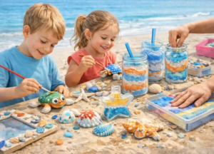 Fun Craft Thunder on the Gulf: Verified Event Guide