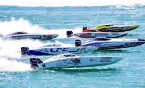 Fun Craft Thunder on the Gulf: Verified Event Guide