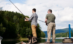 Fishing Guides Thunder on the Gulf: Verified Guide