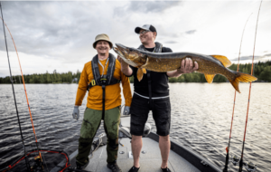 Fishing Thunder on the Gulf: Verified Guide & Tips