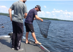 Fishing Guides Thunder on the Gulf: Verified Guide