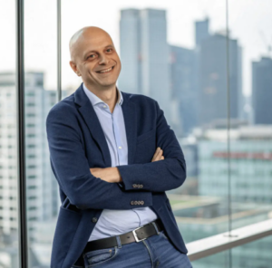 Paul Werdel Wikipedia: Verified Bio, Career & Facts