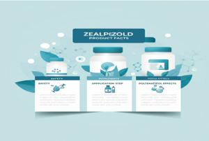 Is Zealpozold Safe: Verified Safety Guide & Facts