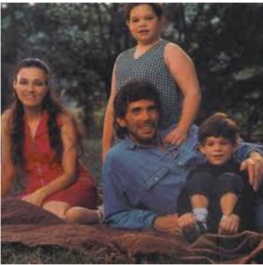 Janine Girardi: Verified Bio & Eddie Rabbitt Connection