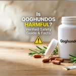 Is Qoghundos Harmful: Verified Safety Guide & Facts