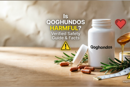 Is Qoghundos Harmful: Verified Safety Guide & Facts