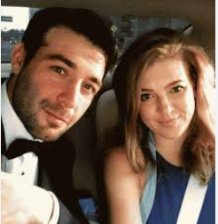 Elizabeth Jae Byrd: Who Is James Wolk's Wife?