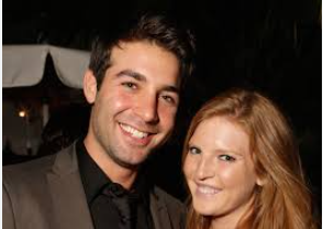 Elizabeth Jae Byrd: Who Is James Wolk's Wife?