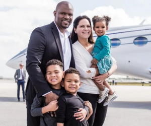 Jennifer Maria Duncan Flores: Who Is Brian Flores' Wife?