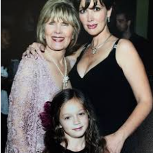 Juliette Turner Jones: Janine Turner's Daughter & Author