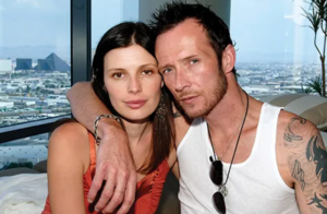 Janina Castaneda: Scott Weiland's First Wife & Private Life