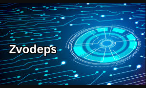 Zvodeps: Adaptive Creative Framework for Digital Productivity
