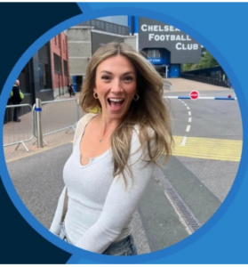 Taryn Hatcher Husband: Sports Reporter's Private Life Story
