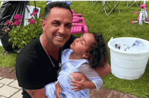 Dino Guilmette: Biography, Net Worth & Connection to Shayanna Jenkins