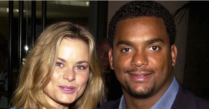 Robin Stapler: Alfonso Ribeiro's Ex-Wife & Private Life Story