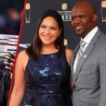 Jennifer Maria Duncan Flores: Who Is Brian Flores' Wife?